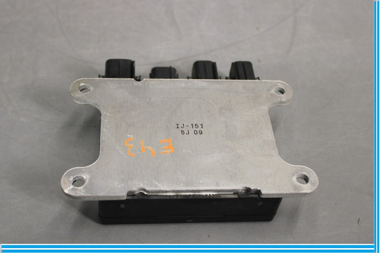 07-17 Lexus LS460 Air Injector Driver Intake Manifold Control Module Oem