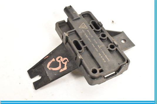 11-18 Porsche Cayenne Keyless Entry Antenna Module 7PP962132 Oem