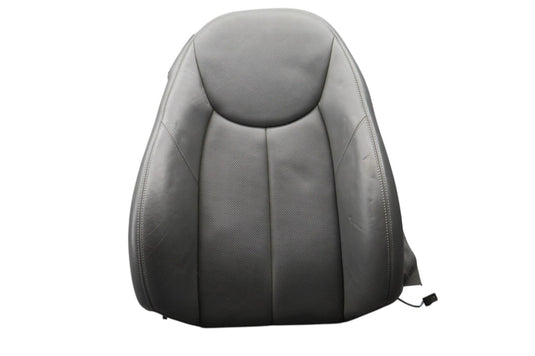 03-06 Mercedes R230 SL500 Right Passenger Side Top Upper Seat Cushion OEM