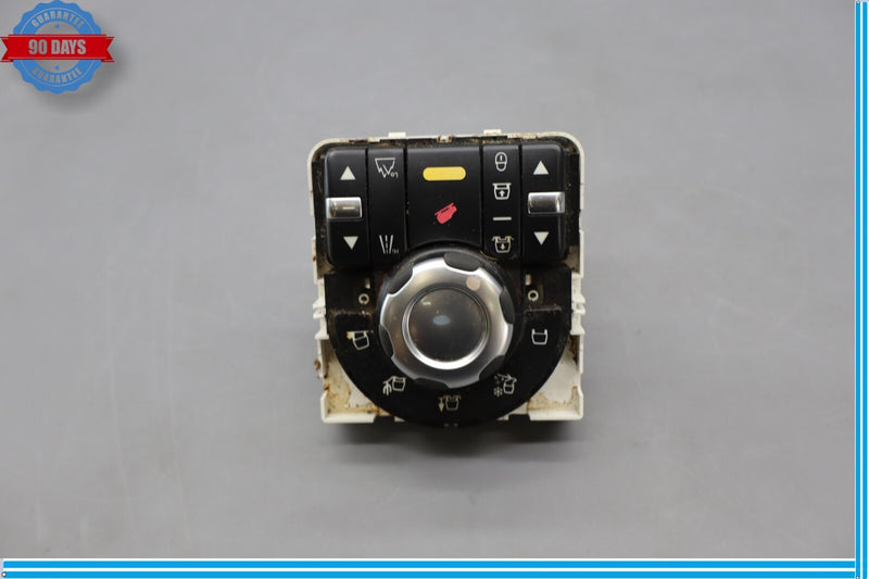Load image into Gallery viewer, 10-12 Land Range Rover HSE L322 Traction Control Drive Module Switch Oem
