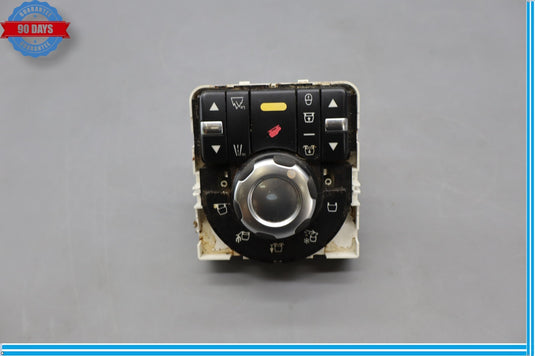 10-12 Land Range Rover HSE L322 Traction Control Drive Module Switch Oem
