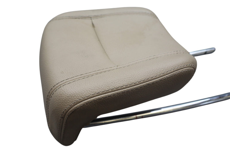 Load image into Gallery viewer, 12-19 Mercedes X166 GL450 GLS550 Left Or Right Side Seat Headrest Oem
