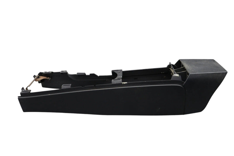 Load image into Gallery viewer, 02-05 Ford Thunderbird Center Console Base Lower Half Trim Panel Bezel OEM
