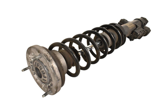 09-12 BMW 750Li 750i F01 F02 Rear Left Driver Electric Shock Strut Absorber OEM