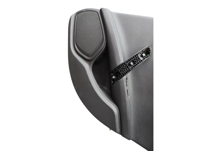 Load image into Gallery viewer, 14-22 Maserati Ghibli M157 Rear Right Passenger Side Interior Door Panel Oem
