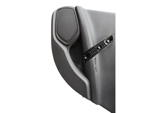14-22 Maserati Ghibli M157 Rear Right Passenger Side Interior Door Panel Oem