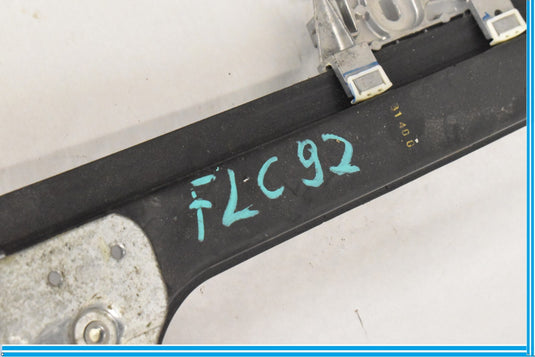 03-09 Mercedes W209 CLK320 CLK55 AMG Front Left Side Door Window Regulator