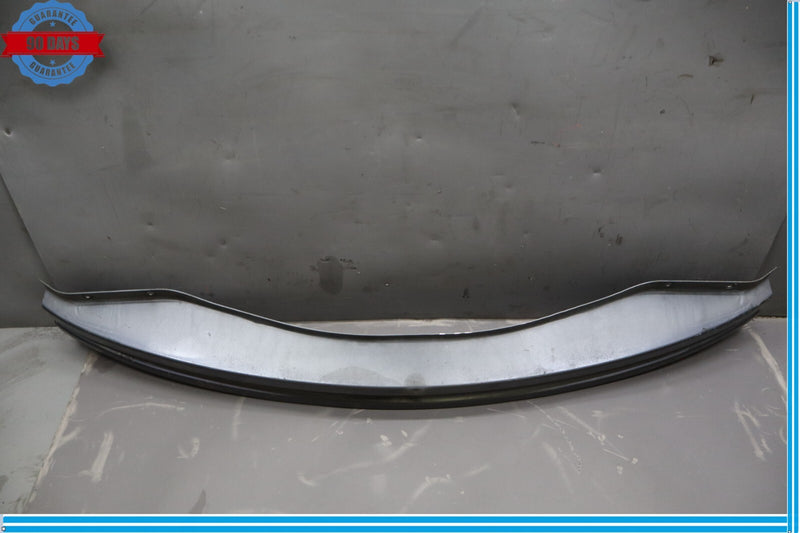 Load image into Gallery viewer, 12-20 Tesla Model S Rear Bumper Reinforcement Carrier Impact Bar Oem
