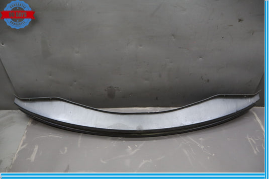12-20 Tesla Model S Rear Bumper Reinforcement Carrier Impact Bar Oem