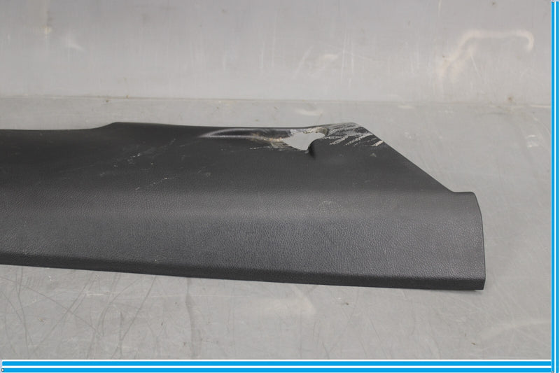 Load image into Gallery viewer, 11-18 Porsche Cayenne Rear Right Side C Pillar Lower Panel Cover Trim Oem
