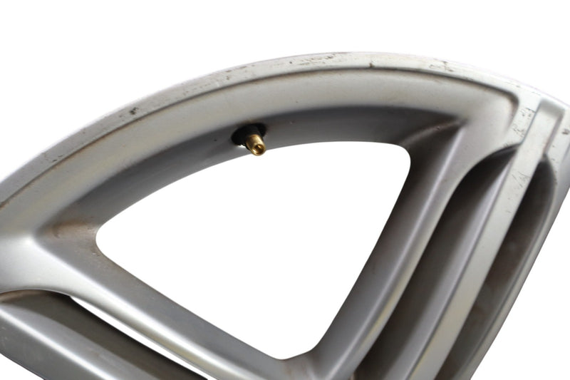 Load image into Gallery viewer, 11-15 Audi A8 Quattro 20 Inch 5 Spoke Alloy Wheel Rim 9J X 20 H2 4H0601025T Oem
