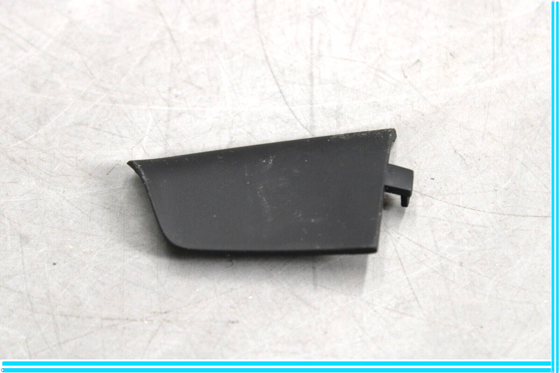 Load image into Gallery viewer, 11-18 Audi A6 A7 A8 Quattro Rear Left Side Door Panel Armrest Cover Trim Oem

