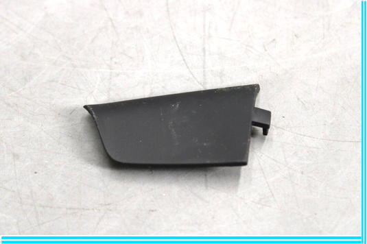 11-18 Audi A6 A7 A8 Quattro Rear Left Side Door Panel Armrest Cover Trim Oem