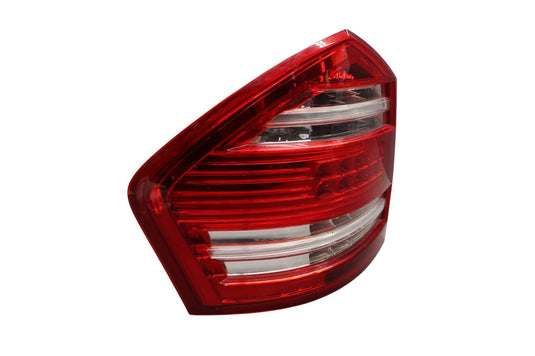 10-12 Mercedes GL450 GL550 X164 Rear Left Driver Side Tail Light Lamp Oem