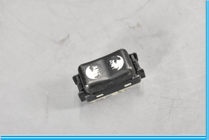 Load image into Gallery viewer, 1991 Mercedes 300SL Power Antenna Switch 1298209310 Oem
