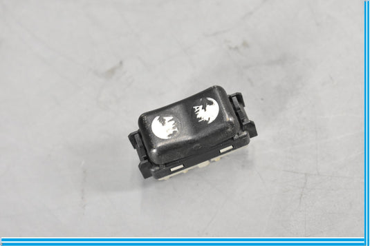1991 Mercedes 300SL Power Antenna Switch 1298209310 Oem