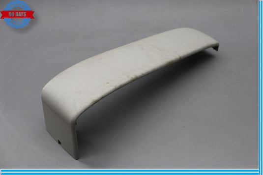 07-12 Lexus XF40 LS460 Front Right Passenger Side Seat Lower Trim Cover Oem