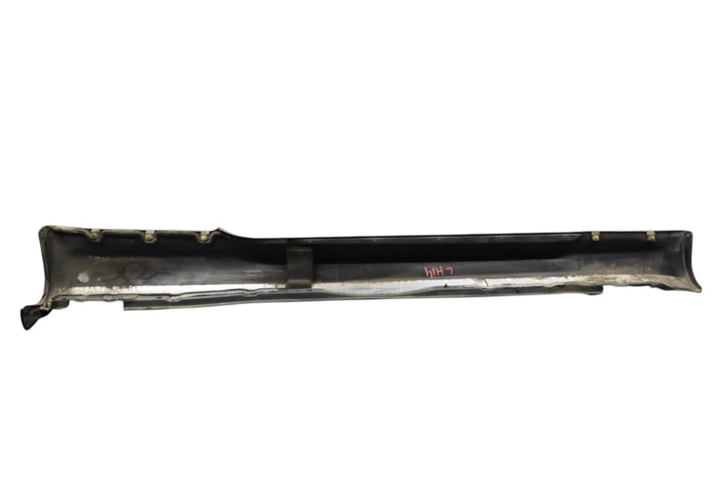 Load image into Gallery viewer, 02-05 Lexus SC430 Z40 Left Driver Side Rocker Panel Skirt Molding Silver OEM
