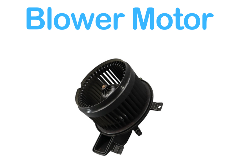 Load image into Gallery viewer, 14-19 Maserati Ghibli HVAC A/C Heater Blower Motor Fan 0701132570 Oem

