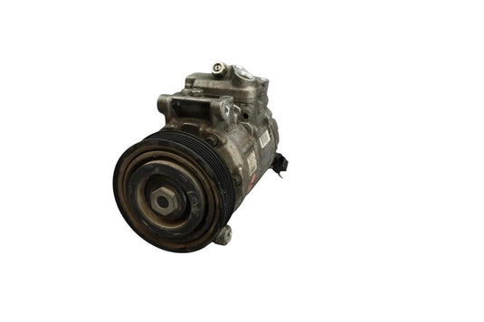 12-17 Audi A6 Quattro A/C AC Air Conditioning Compressor Clutch 4G0260805D Oem