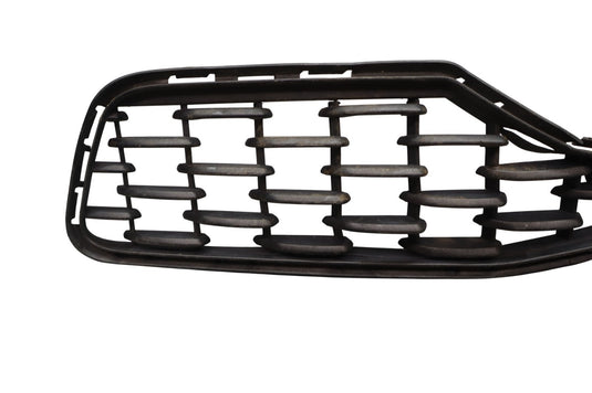 17–22 Maserati Quattroporte Front Right Side Bumper Grille Cover Mesh Oem