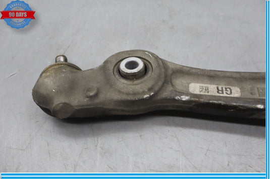 09-16 BMW 750Li 750Li Front Left Driver Side Lower Suspension Control Arm Oem