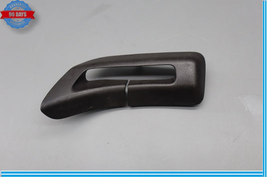 07-15 Jaguar X150 XK XKR Front Right Side Seatbelt Bezel Cover LEG Oem
