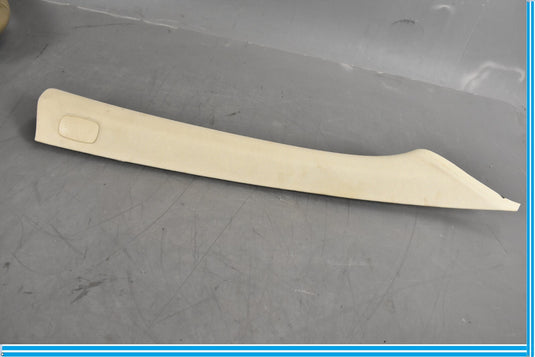 12-14 Mercedes CLS550 CLS63 W218 Front Right Side A-Pillar Trim Cover Oem