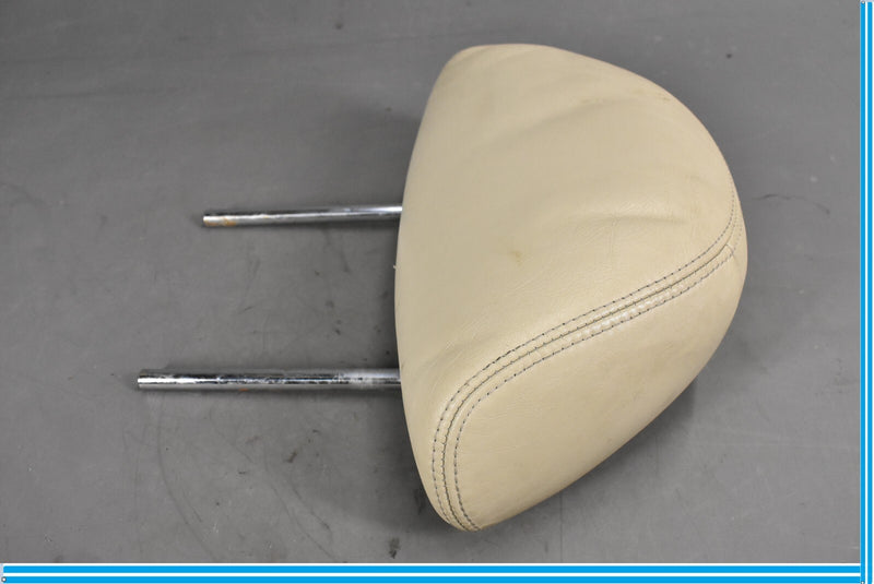 Load image into Gallery viewer, 02-05 Lexus SC430 Front Right Passenger Side Seat Head Rest Headrest Oem
