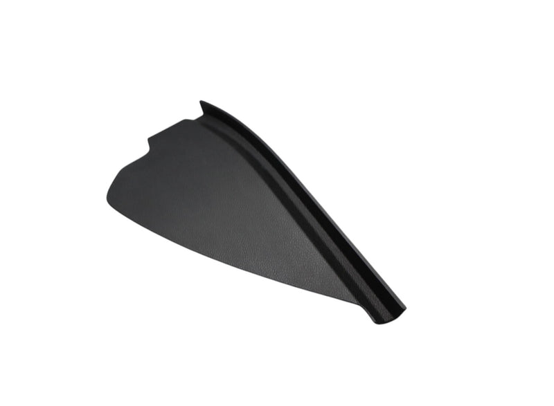Load image into Gallery viewer, 17-19 Alfa Romeo Giulia Dash Right Passenger Side End Cap Cover Trim Panel Oem
