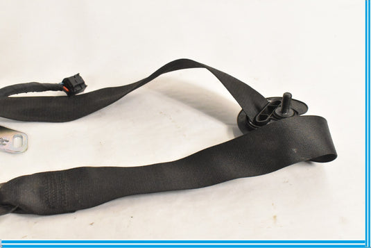 09 10 11 12 BMW 750i 750Li F01 F02 FRONT LEFT DRIVER SIDE SEATBELT TENSIONER