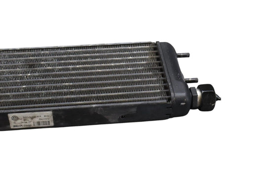 03-13 Bentley Continental GTC GT Transmission Oil Cooler Radiator 3W0317019A Oem