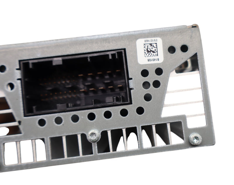 Load image into Gallery viewer, 14-18 BMW X5 Harman Becker Amplifier Radio Audio System 20236510 Oem
