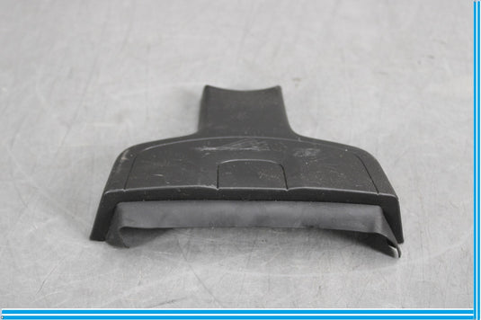 11-18 Porsche Cayenne Front Upper Interior Mirror Rear View Mirror Trim Oem