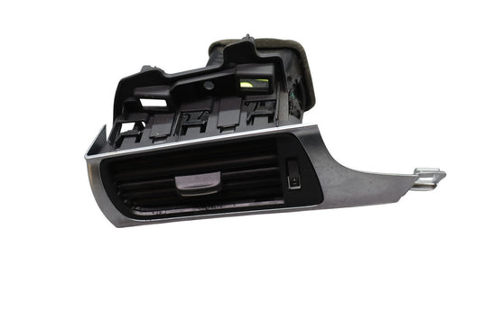 12-18 Audi A7 Quattro Front Left Side Dash AC A/C Heater Air Vent 4G1820901 Oem
