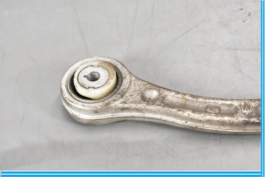 14-17 Maserati Ghibli Left Driver Side Upper Suspension Control Arm Oem