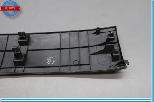 11-13 Hyundai Equus Front Left Driver Seat Lower Trim Cover 88190-3N010 Oem