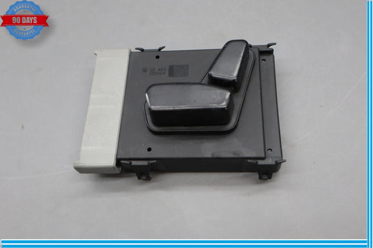 14-20 Maserati Quattroporte SQ4 M156 Front Left Seat Control Switch Module Oem
