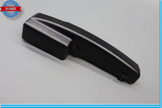 03-11 Bentley Continental GTC GT Front Left Driver Side Seat Cover Trim Oem