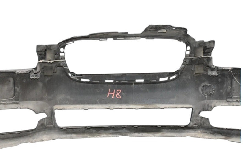 Load image into Gallery viewer, 09-11 Jaguar XF X250 Front Lower Bumper Cover Assembly Oem
