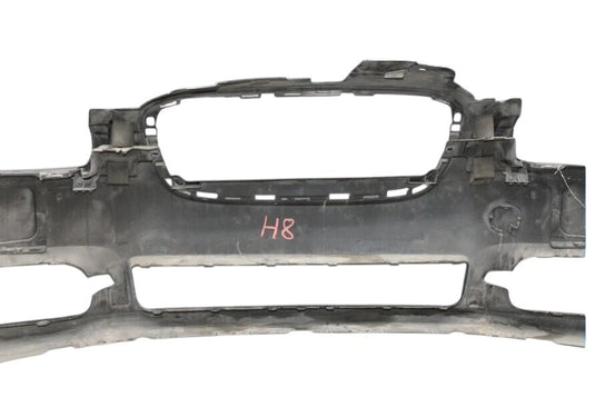 09-11 Jaguar XF X250 Front Lower Bumper Cover Assembly Oem