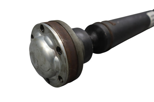06-13 Mercedes X164 GL450 R350 4Matic Front Drive Shaft Driveshaft Axle Oem