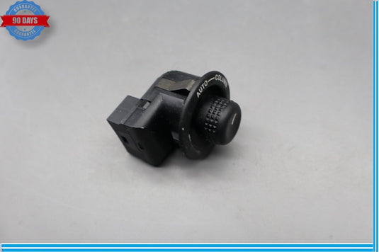 03-20 Jaguar F-Type XJ X351 Steering Column Adjustment Switch Button Black oem