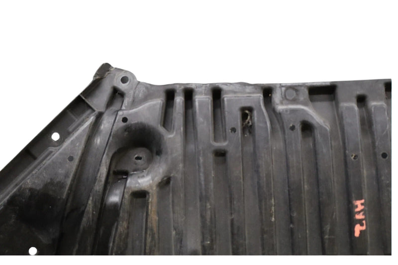 Load image into Gallery viewer, 10-17 Mercedes W207 E350 E550 Engine Front Lower Flap Splash Guard A2075240930
