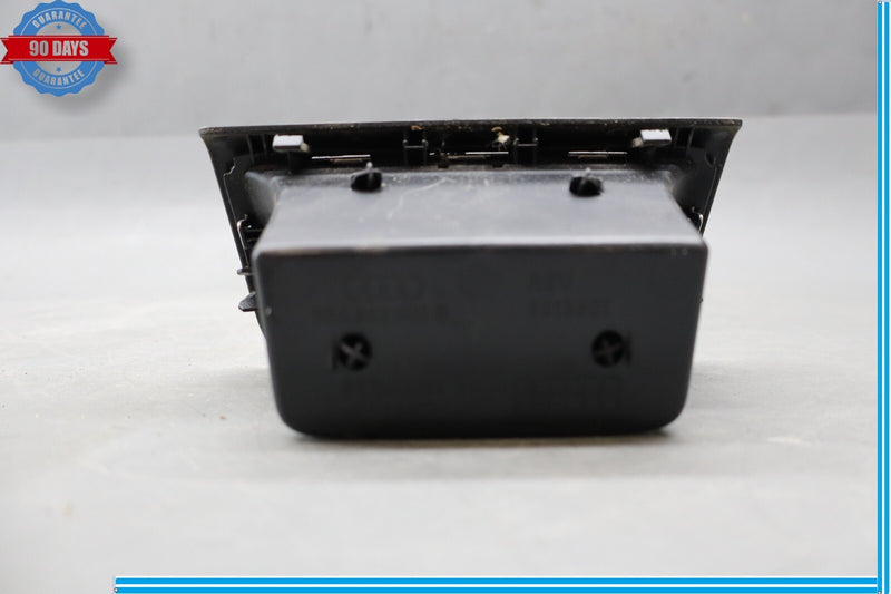 Load image into Gallery viewer, 09-16 Audi A4 Rear Center Console Storage Bin Tray 8K0863300B Oem
