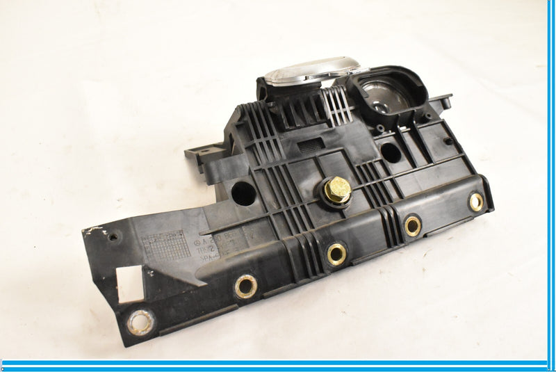 Load image into Gallery viewer, 03-08 Mercedes R230 SL500 Rear Right Luggage Seatbelt Retractor Speaker Assembly

