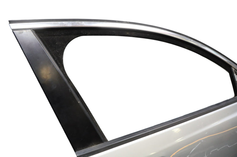 Load image into Gallery viewer, 17-20 Jaguar XE Front Right Passenger Side Door Shell Assembly GX7320124AA Oem
