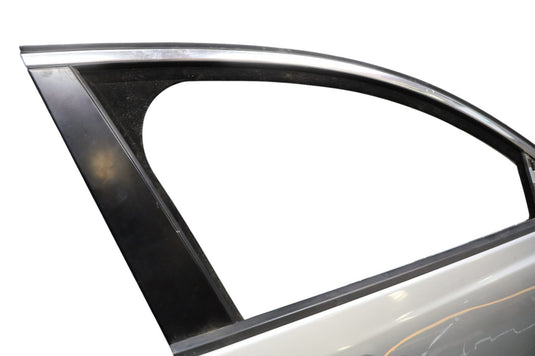 17-20 Jaguar XE Front Right Passenger Side Door Shell Assembly GX7320124AA Oem