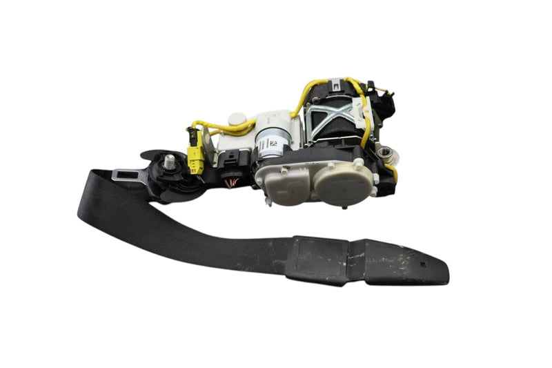 Load image into Gallery viewer, 12-18 Audi A6 A7 Quattro Front Right Seat Belt Seatbelt Retractor 4G8857706G Oem

