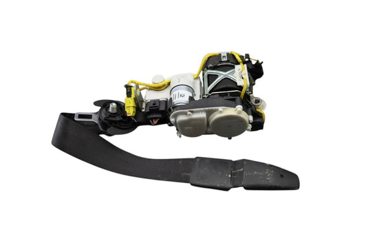 12-18 Audi A6 A7 Quattro Front Right Seat Belt Seatbelt Retractor 4G8857706G Oem